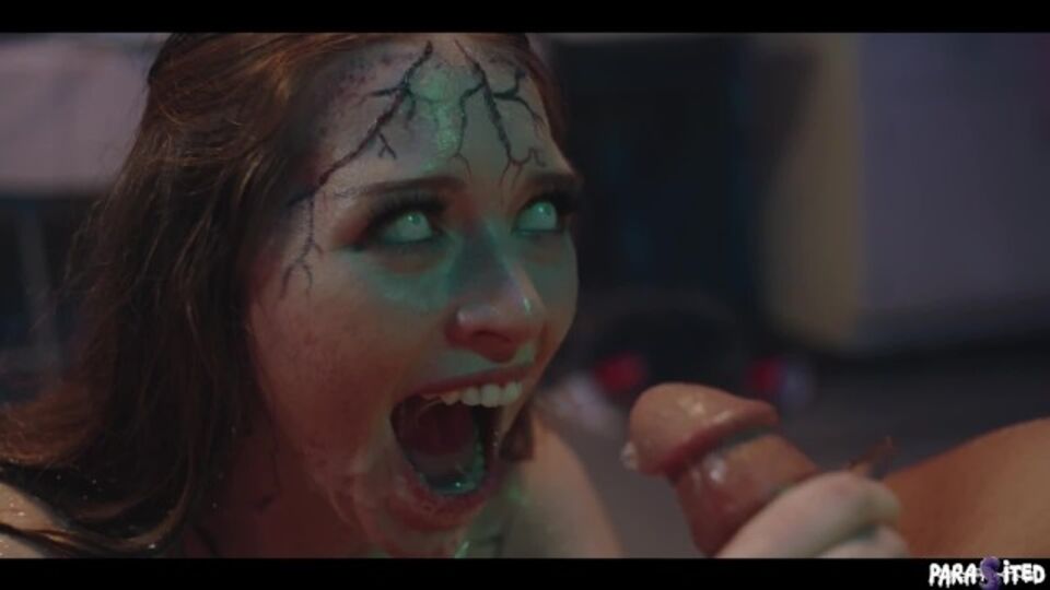 Película de la deliciosa Octavia y Anna de bondage 