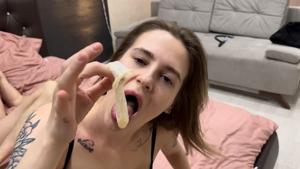 Verified Amateurs - pornografía de mujer tatuada