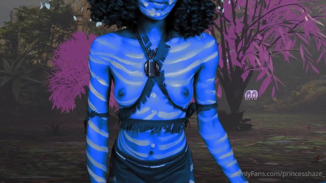 Regardez vidéo de l'enjouée PrincessHaze