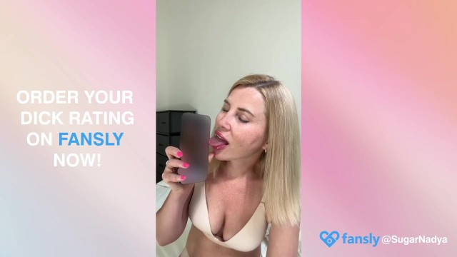 Xxx russa con abile SugarNadya