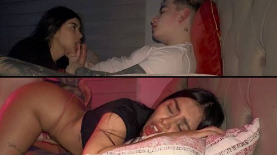 La enérgica MyBlogPersonal - pornografía de sexo apasionado - Verified Amateurs
