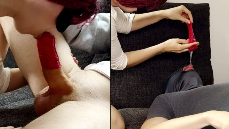 Xxx de fetiche protagonizado por la muy caliente PossiblyNeighbours