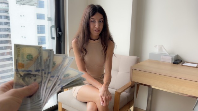 Mystery Katty and DisDiger's hostess smut