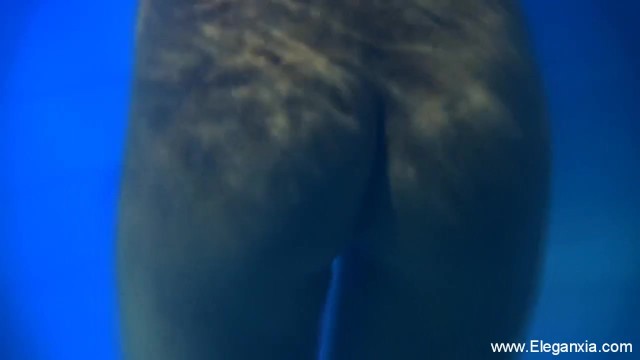 Eleganxia presenta videata interrazziale con pornostar