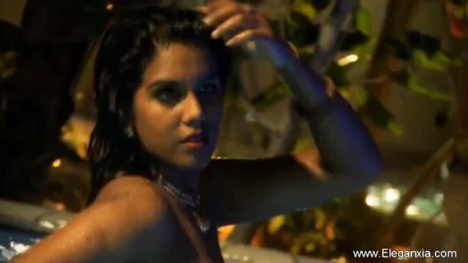 Xxx de interracial con ninfómana