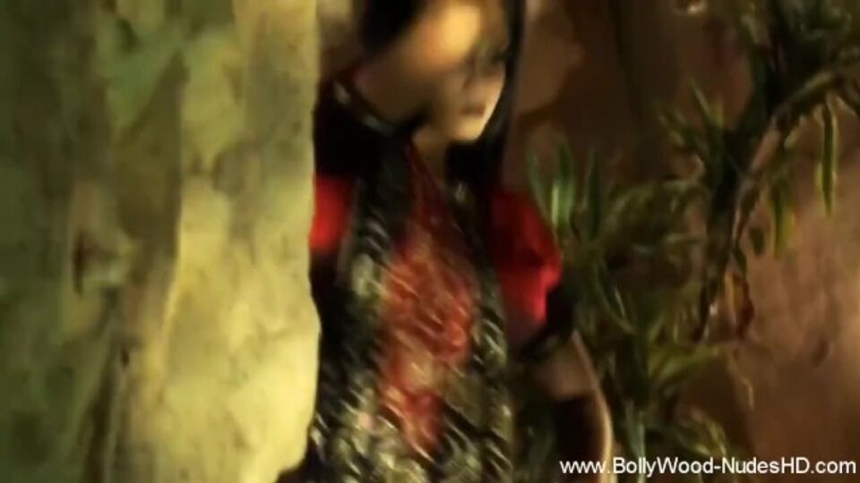 Bollywood Nudes HD - tráiler de softcore