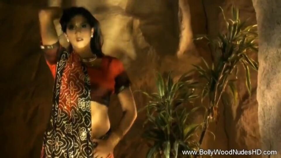 Bollywood Nudes HD - porno de amateur