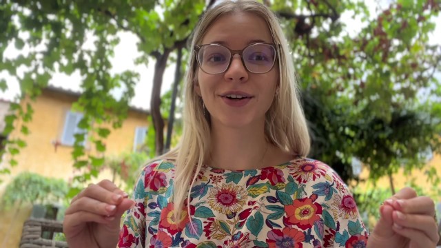 La pin-up Goddess Bella Rae - pornographie blonde - Verified Amateurs