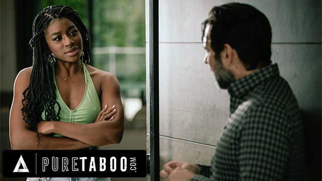 La mágica Tommy Pistol - película de cornudo - Pure Taboo