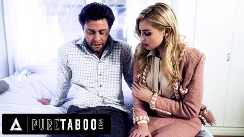 Pure Taboo - película de coño en la boca