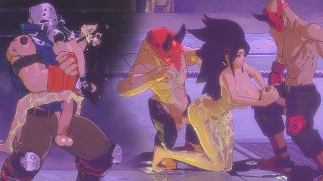 Angelica LewdGames01 - sesso cazzo grosso - Verified Amateurs