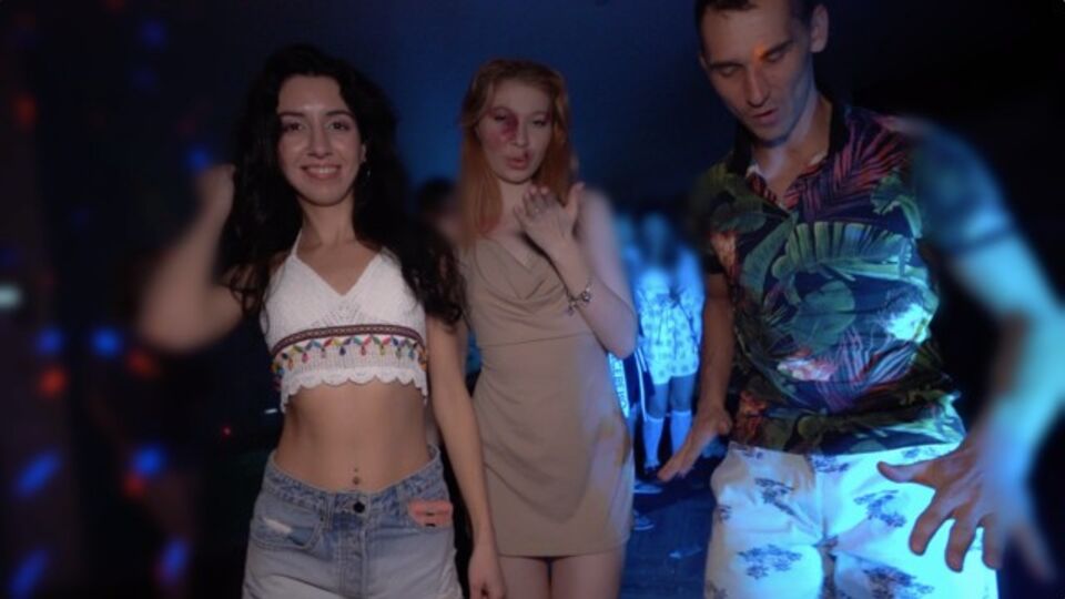Verified Amateurs presenta adelanto con las corridas de Katty West y NASHIDNI