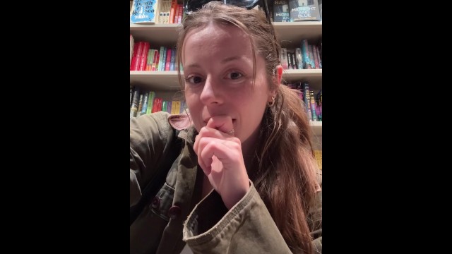 Riprese orgasmo femminile con piacevole per gli occhi Nadia Foxx di Verified Amateurs