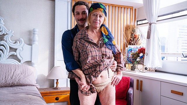 Only Taboo - licking video