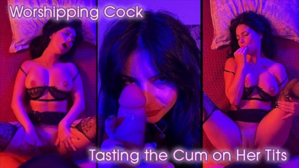 Hardcore Clip mit schöner She Cums First by Jim Nova von Verified Amateurs