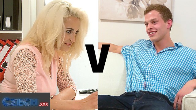 Nicole Vice em gozadas ação no Czech XXX