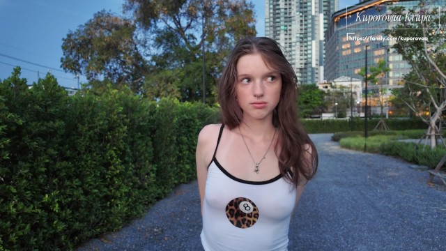 Verified Amateurs - oscenità russa