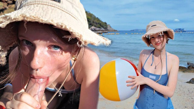 Giunonica Kuporovaa Krupa partecipa in scena sorellastra