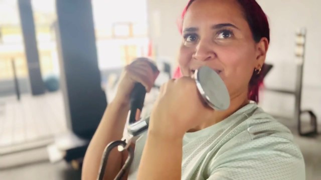 Tráiler de la divertida Vanessa de culo grande 