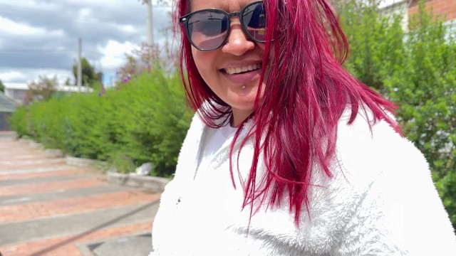 Watch exciting Vanessa latina's trailer