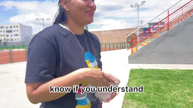 Vanessa latina in sesso masturbazione di Verified Amateurs