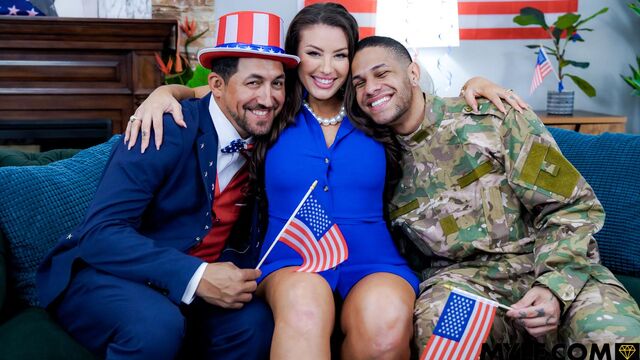 La fantastique Mandy Waters - contenu gros seins - Ask Your Mother