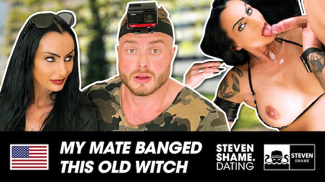 Steven Shame - video hd