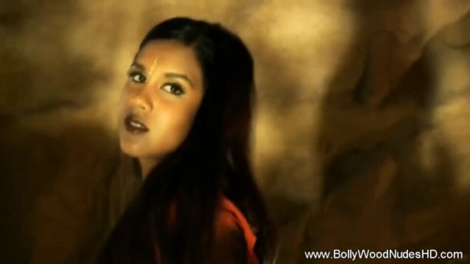 Vintage safado com divertida varoa do Bollywood Nudes HD
