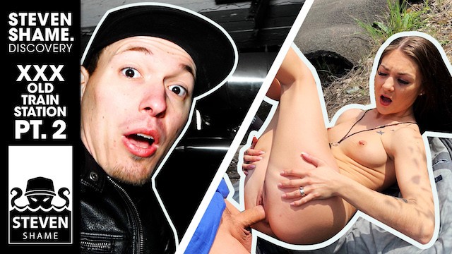 La extravagante Jason en tráiler de amateur