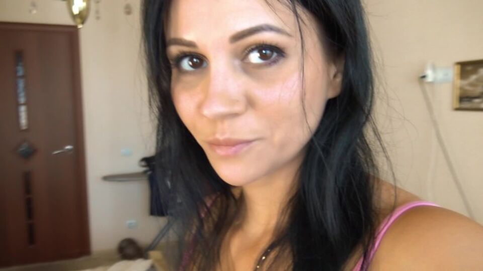 Charmante Kristina Slut's Fickfilm anschauen