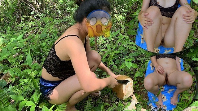 Nature Lover PH en porno de POV de Verified Amateurs
