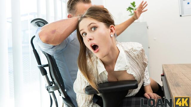 Promiscuous Una Fairy at young (18+) trailer