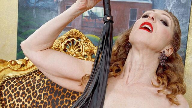 Guarda videata di piccante Susanna Glam