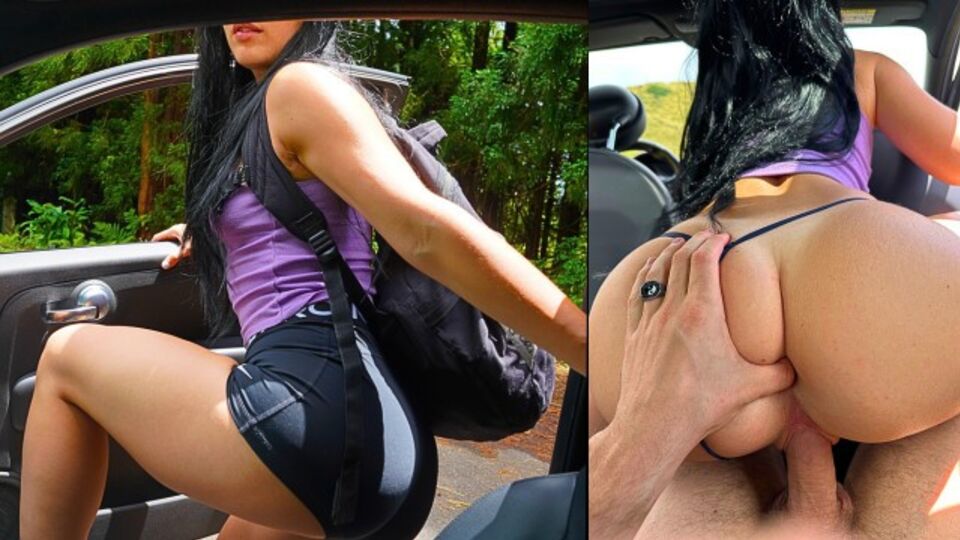 Porno de la impulsiva Yoginiii de hd 