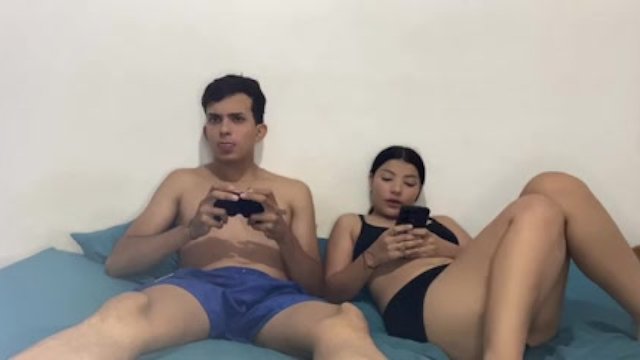 Verified Amateurs - contenu fantasme sur la famille recomposée