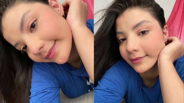 Romântica Mckencie12 - hd delícia - Verified Amateurs