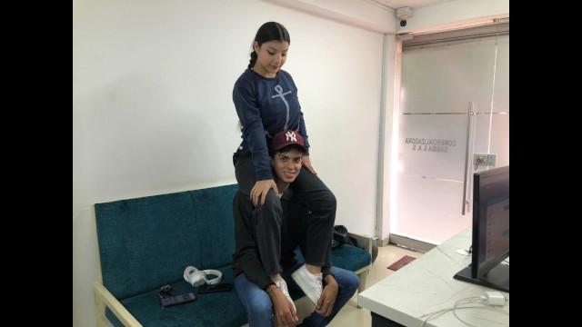 Verified Amateurs - श्यामलाआ अश्लील