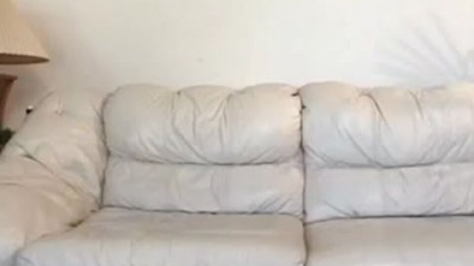 Schmeichelhafte Hure in Dreier XXX-Film