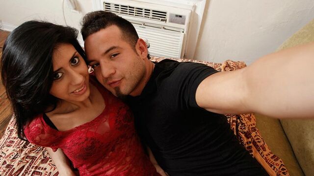 बकाया Angel Del Rey में पीओवी चलचित्र