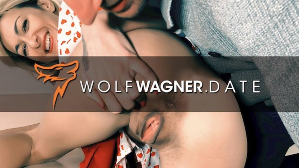 Wolf Wagner Love präsentiert Pornfighter Long John und Lola Shine's HD Porno