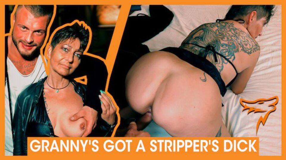 Acción de la dulce Rubina de mamá 