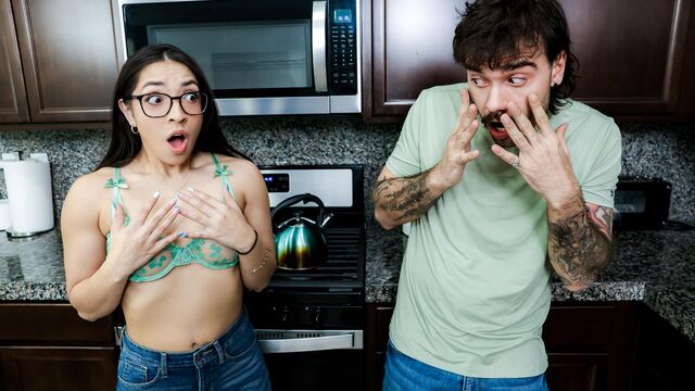 Tomboyz - sesso ragazzina