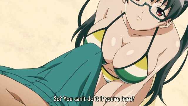 Hentai Universe - de quatro vídeo