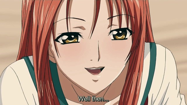 Hentai Universe apresenta gozando filmagem da tesouro