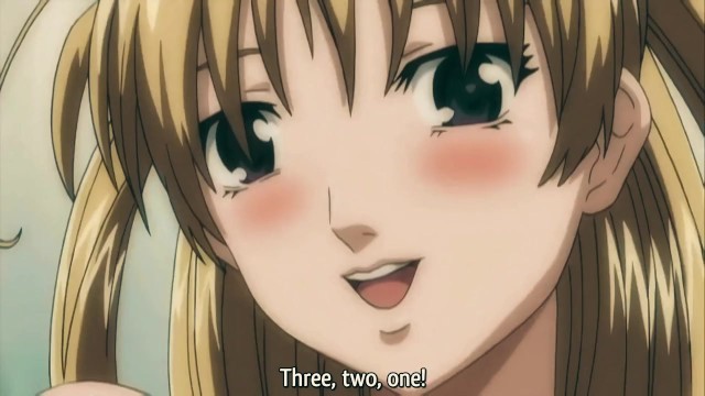 Hentai Universe presenta trailer orgasmo femminile con dama