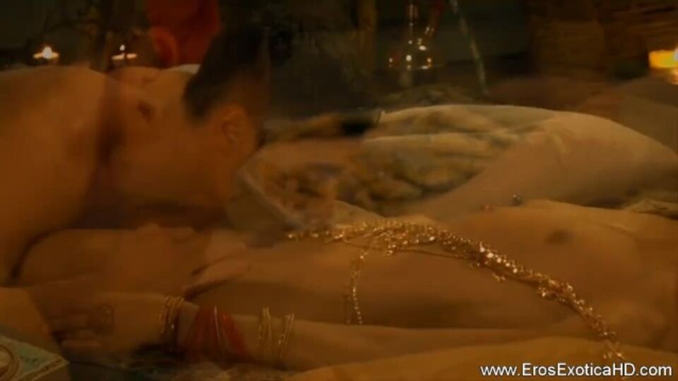 Eros Exotica HD - hd clipe