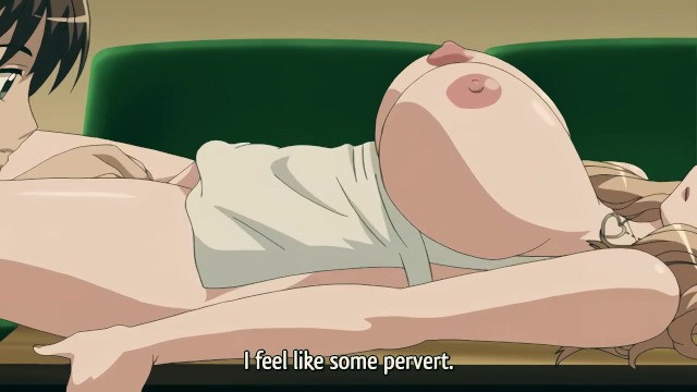 Vendado pornô com divertida deusa do Hentai Universe