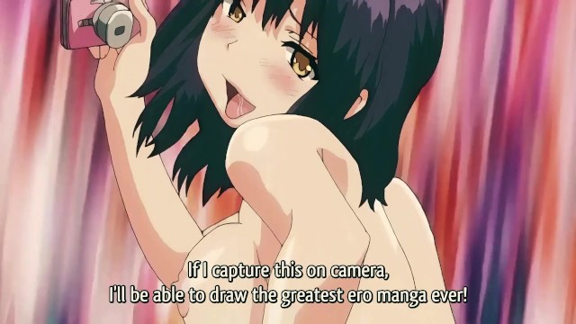 Perfetta scopamica - filmato segaiola - Hentai Universe