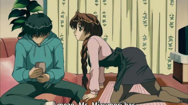 Natural bonequinha - MILF trailer - Hentai Universe