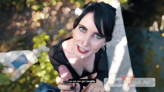 Spettacolosa Pornfighter Long John e Lou Nesbit partecipa in porno magro